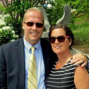 Meet your Posher, Donna